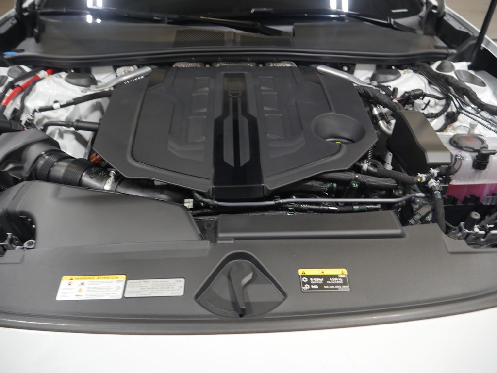 Thumbnail: 2026 Audi A6 - 11