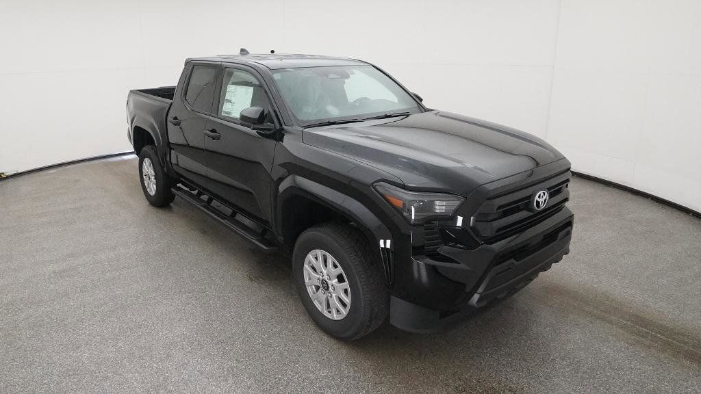 Thumbnail: 2025 Toyota Tacoma - 27
