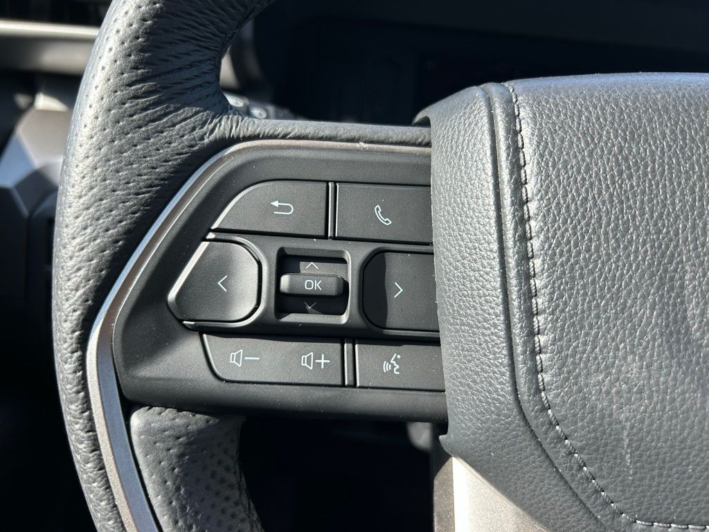 2024 Toyota Tacoma SR5 20