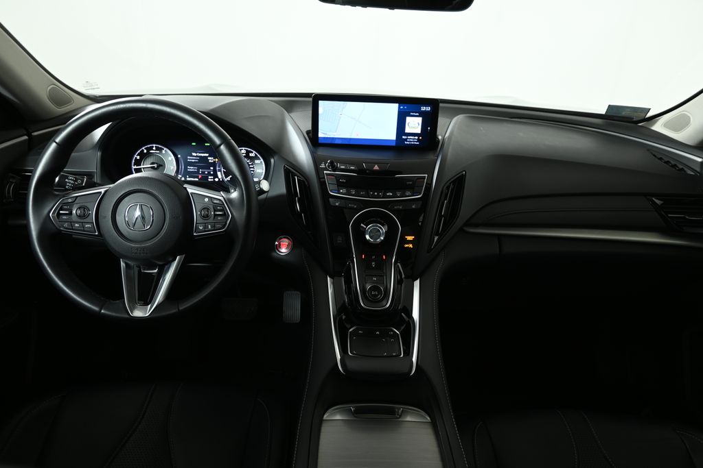 Thumbnail: 2019 Acura RDX - 16