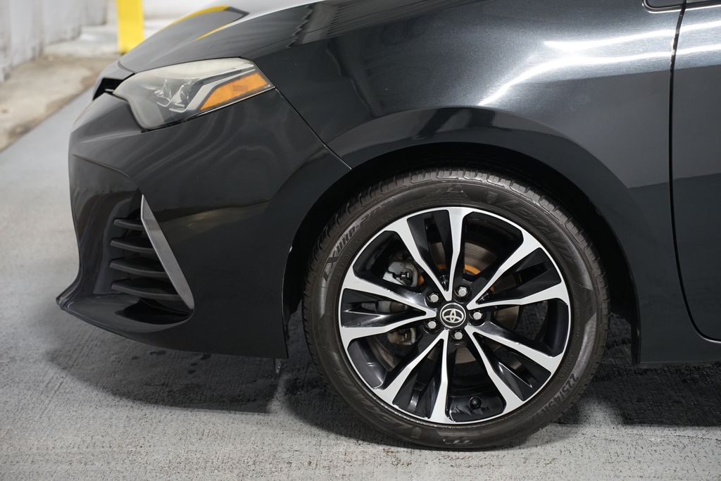 Thumbnail: 2019 Toyota Corolla - 5