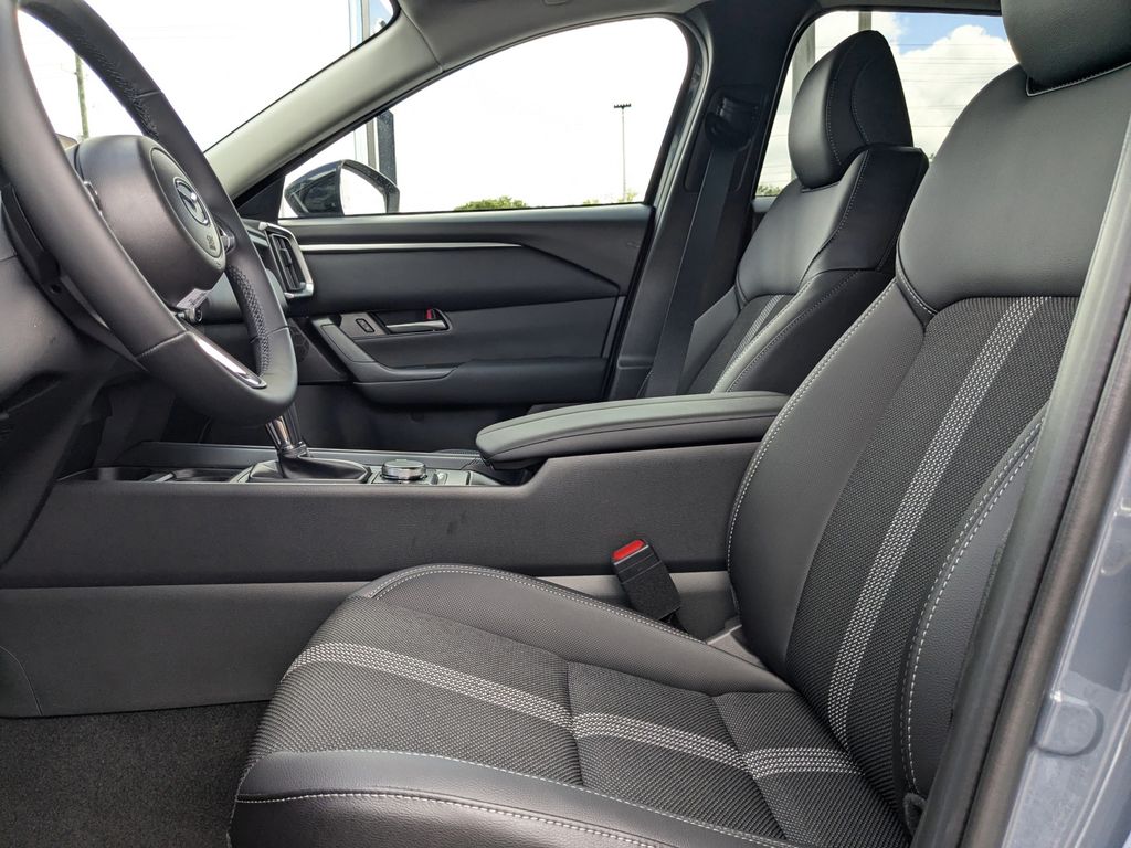 2025 Mazda CX-50 2.5 S Select