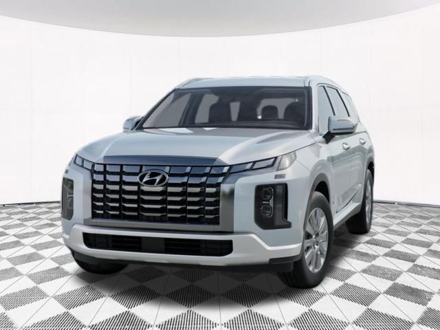 2025 Hyundai Palisade SEL 6