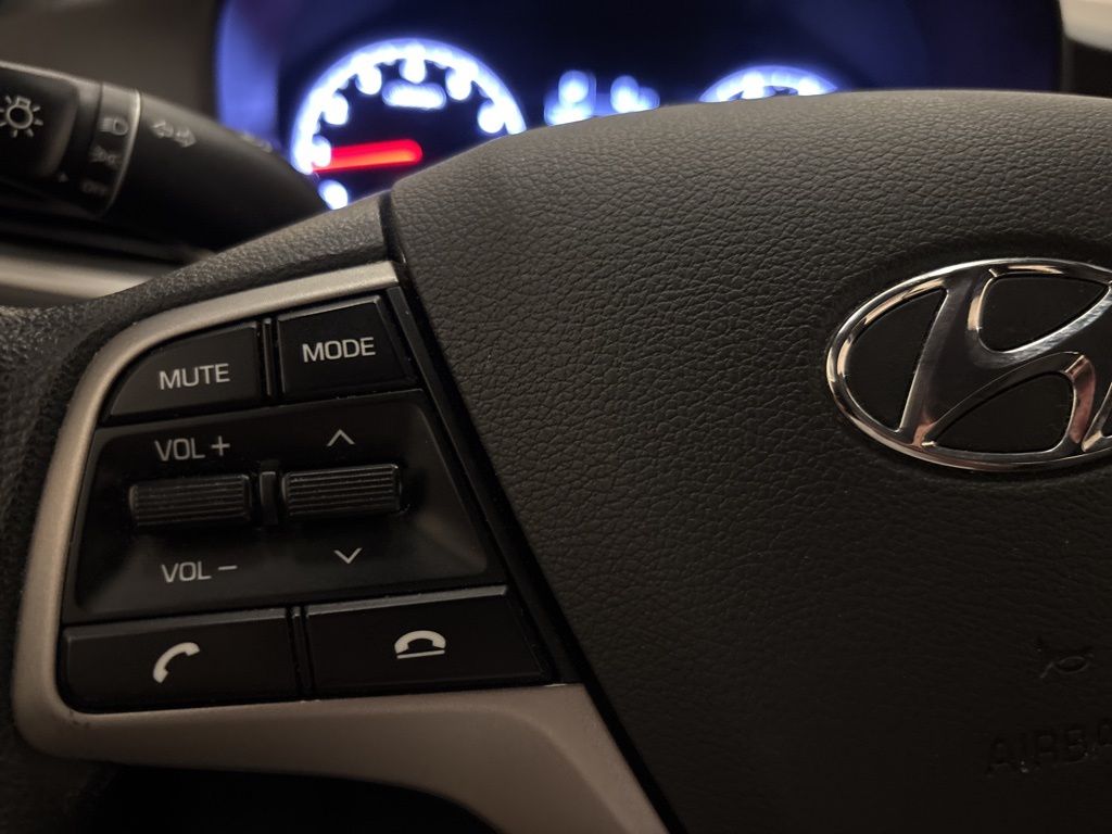 Used 2020 Hyundai Accent For Sale in Bedford, OH