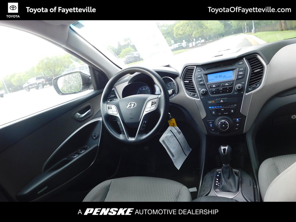 Thumbnail: 2014 Hyundai Santa Fe - 3