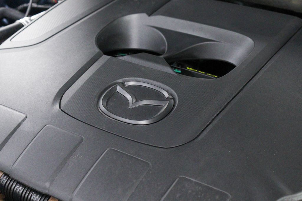 New Car 2025 Mazda Cx-5  2.5 S Premium Plus Package For Sale Under $40,000 In Georgetown, Texas