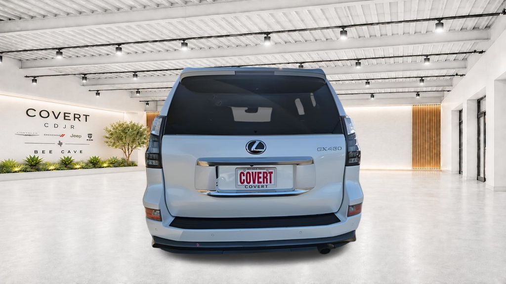 Used Car 2023 Lexus Gx  460 Luxury For Sale Under $70,000 In Austin, Texas