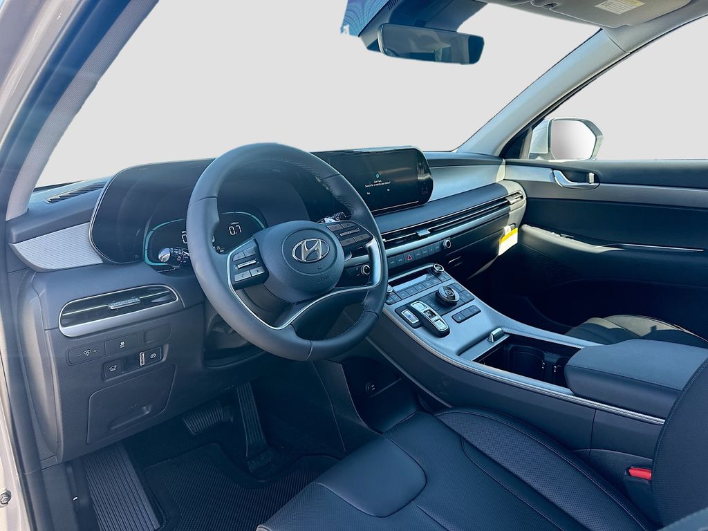 2025 Hyundai Palisade SEL 30