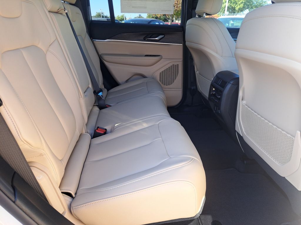 New Car 2025 Jeep Grand Cherokee  Limited For Sale Under $50,000 In Austin, Texas