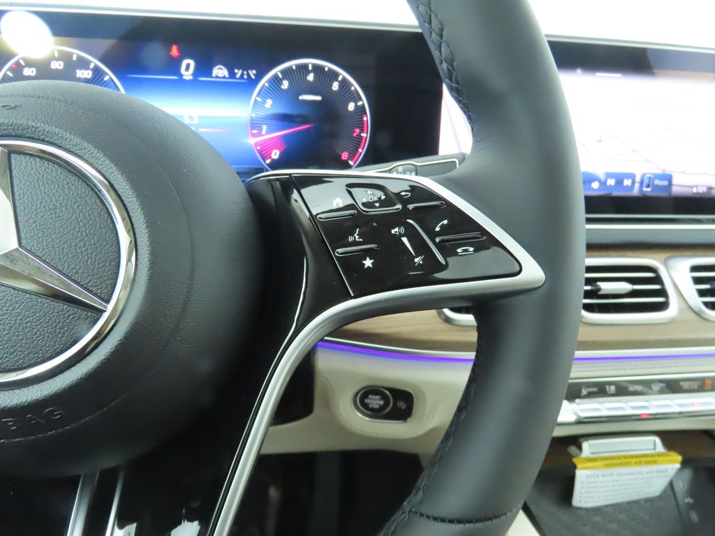 Thumbnail: 2025 Mercedes-Benz GLE - 13