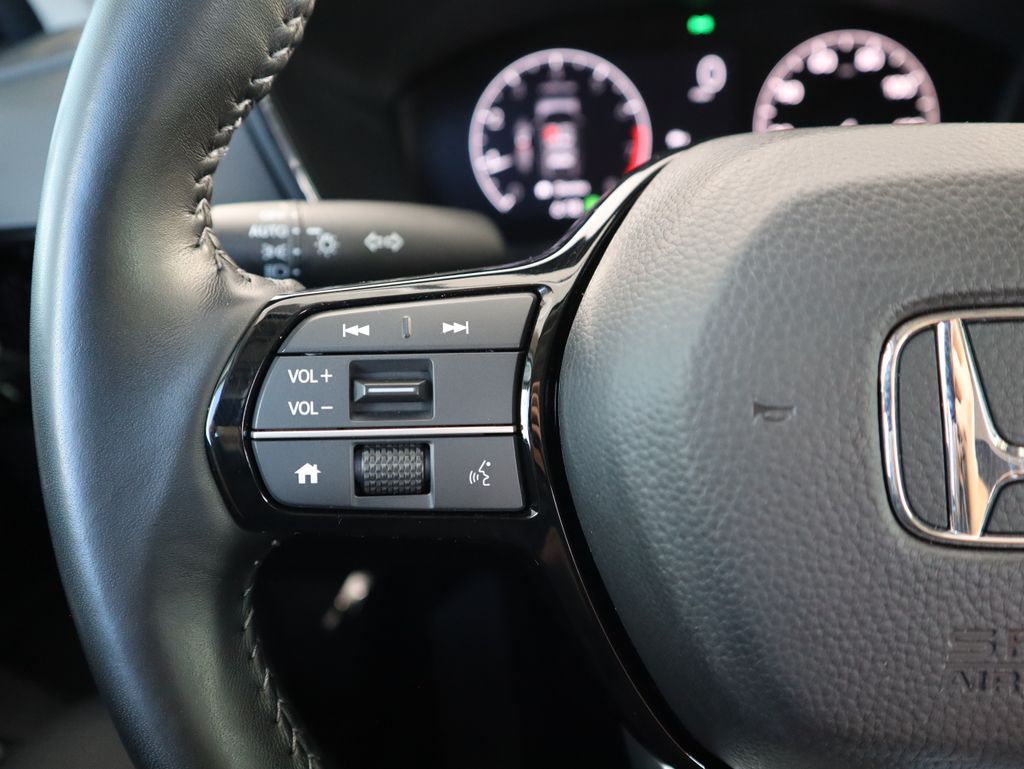 Thumbnail: 2025 Honda CR-V - 11