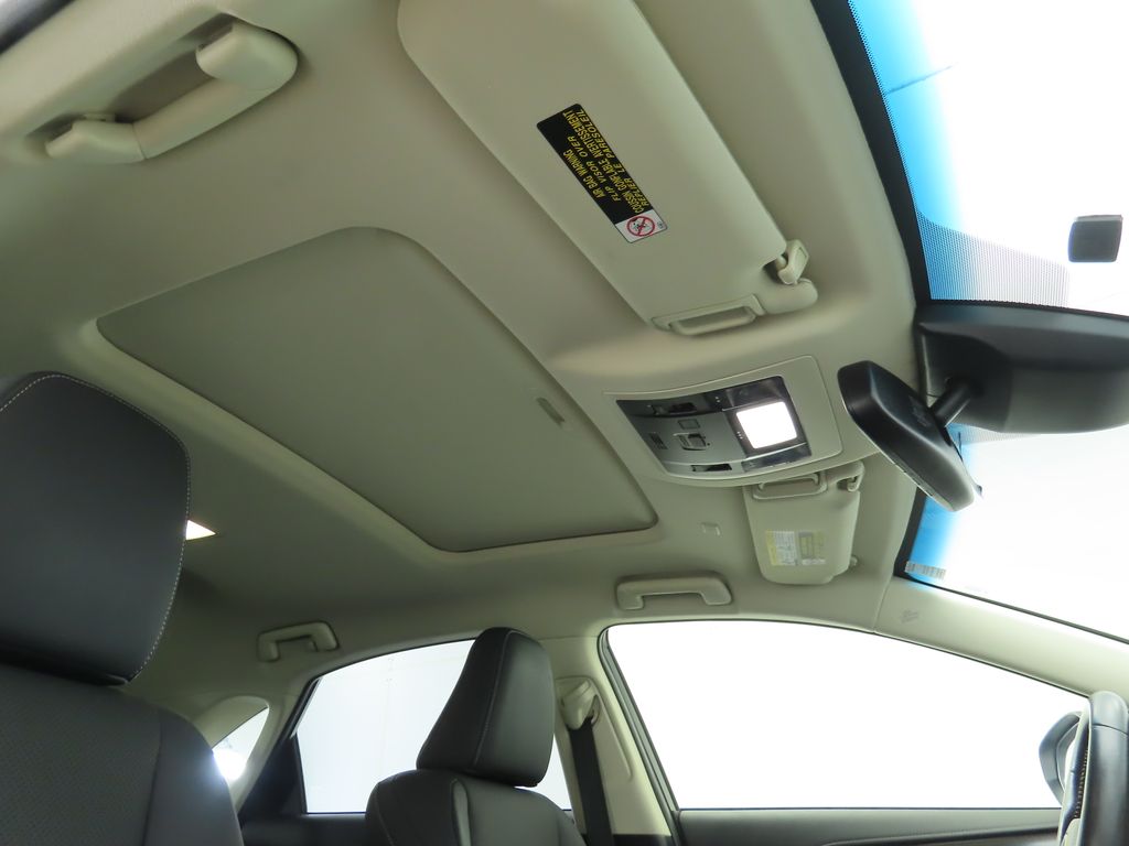 Thumbnail: 2019 Lexus NX - 18