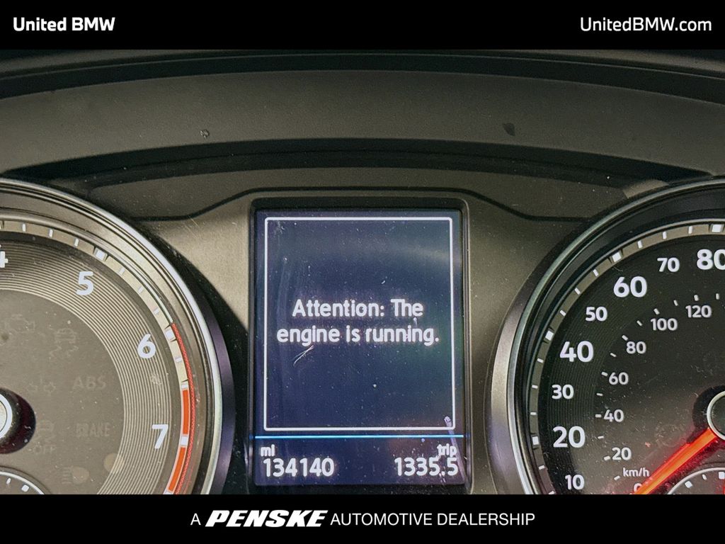 Thumbnail: 2021 Volkswagen Atlas - 7