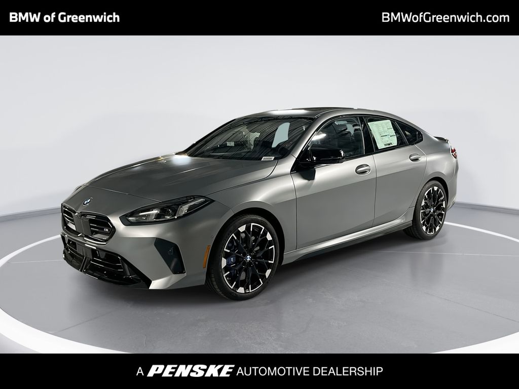 Thumbnail: 2025 BMW 2 Series - 1