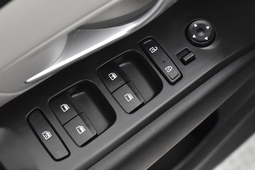 Thumbnail: 2024 Hyundai Tucson - 10