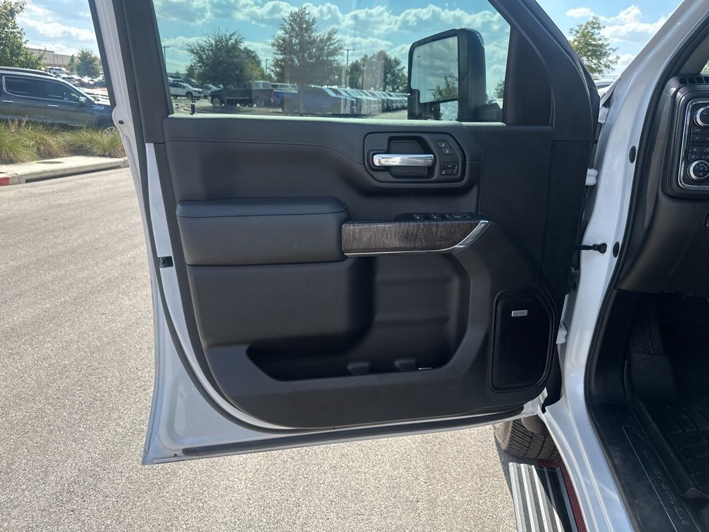 Used Car 2023 Gmc Sierra 2500hd  Denali For Sale In Austin, Texas