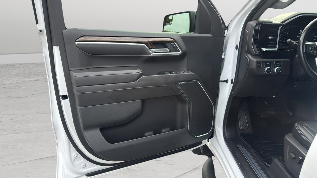 Used 2023 GMC Sierra 1500 Elevation 4D Crew Cab