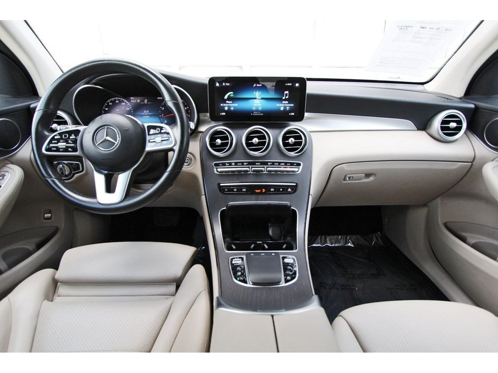 2022 Mercedes-Benz GLC GLC 300  at Gullo Toyota