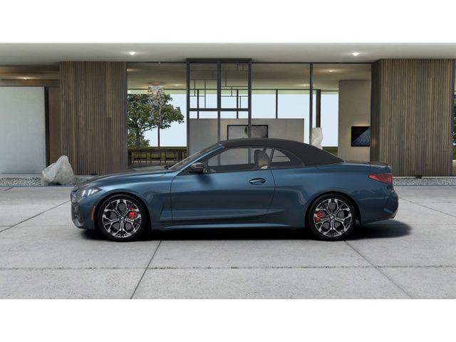 Thumbnail: 2026 BMW 4 Series - 4
