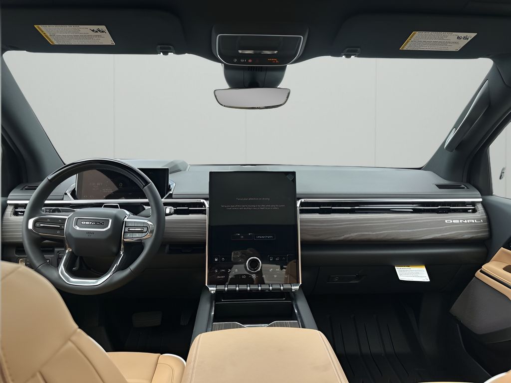 New Car 2025 Gmc Sierra Ev  Denali For Sale Under $90,000 In Austin, Texas