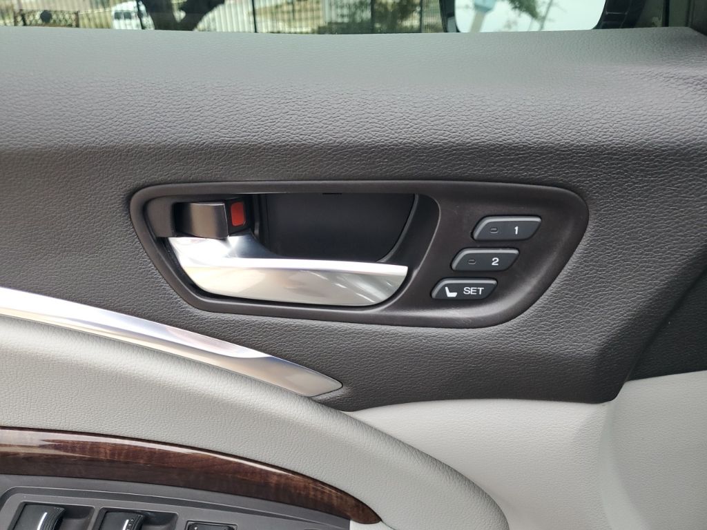 Used Car 2020 Acura Mdx  3.5l For Sale Under $20,000 In Austin, Texas