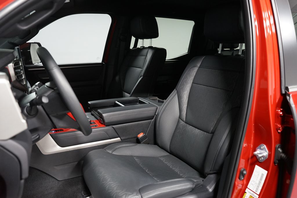 Thumbnail: 2025 Toyota Tundra - 28