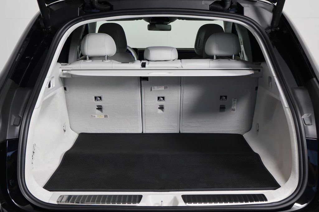 Thumbnail: 2026 Mercedes-Benz EQE - 8