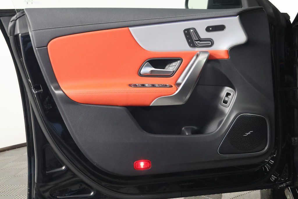 Thumbnail: 2026 Mercedes-Benz CLA - 7