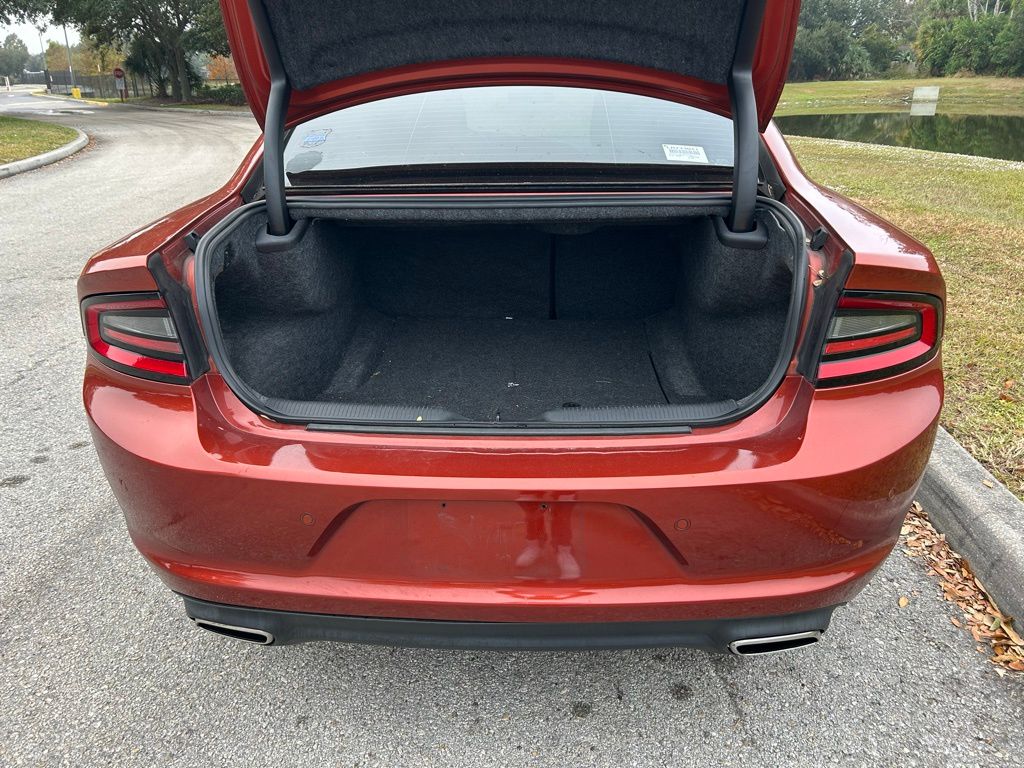 Thumbnail: 2020 Dodge Charger - 10