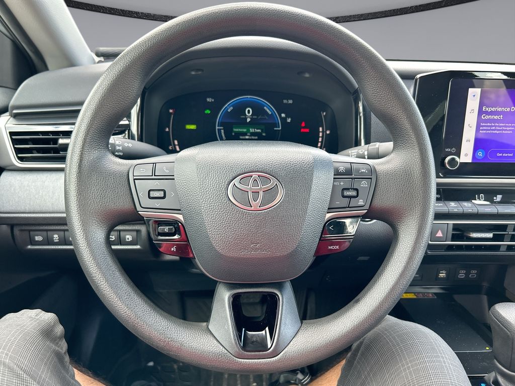 Thumbnail: 2025 Toyota Camry - 15