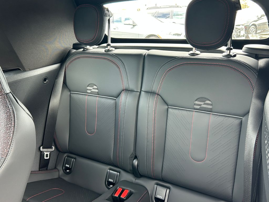 Thumbnail: 2026 MINI Cooper Convertible - 28