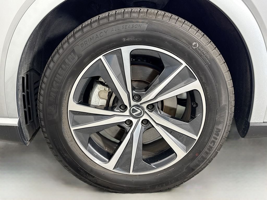 2024 Lexus RX 350 Premium 32