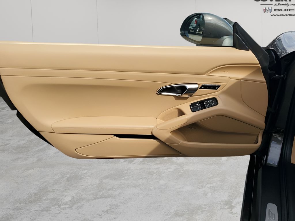 Used Car 2013 Porsche Boxster  S For Sale Under $60,000 In Austin, Texas