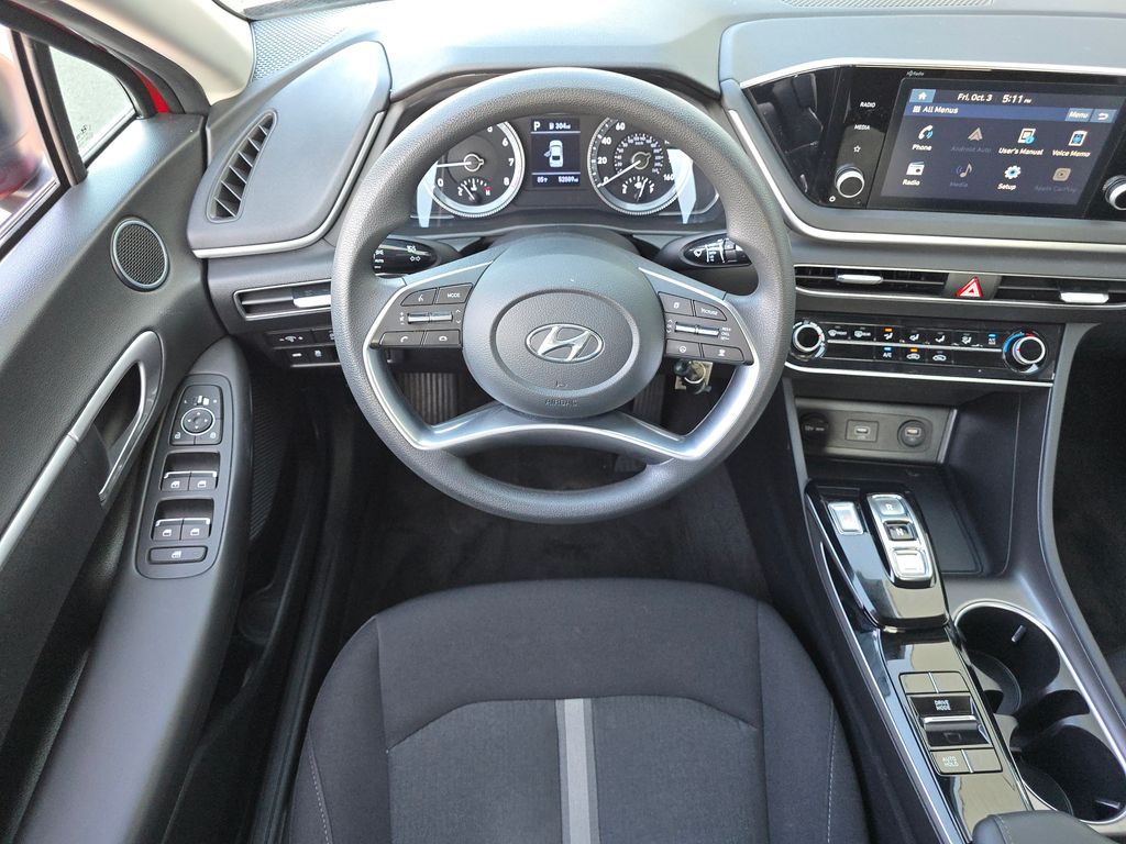 2023 Hyundai Sonata SE photo 28