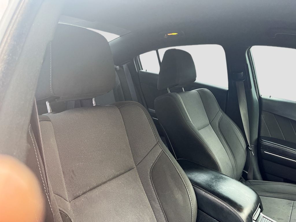 Used 2018 Gray Dodge R/T image 27