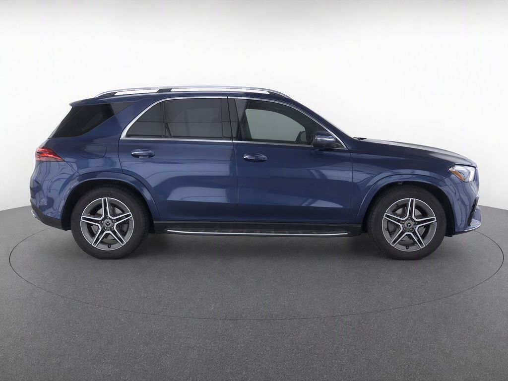 Thumbnail: 2024 Mercedes-Benz GLE - 5