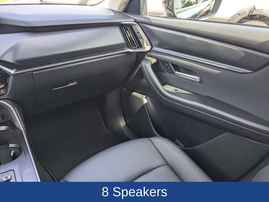 2024 Mazda CX-90 3.3 Turbo Select