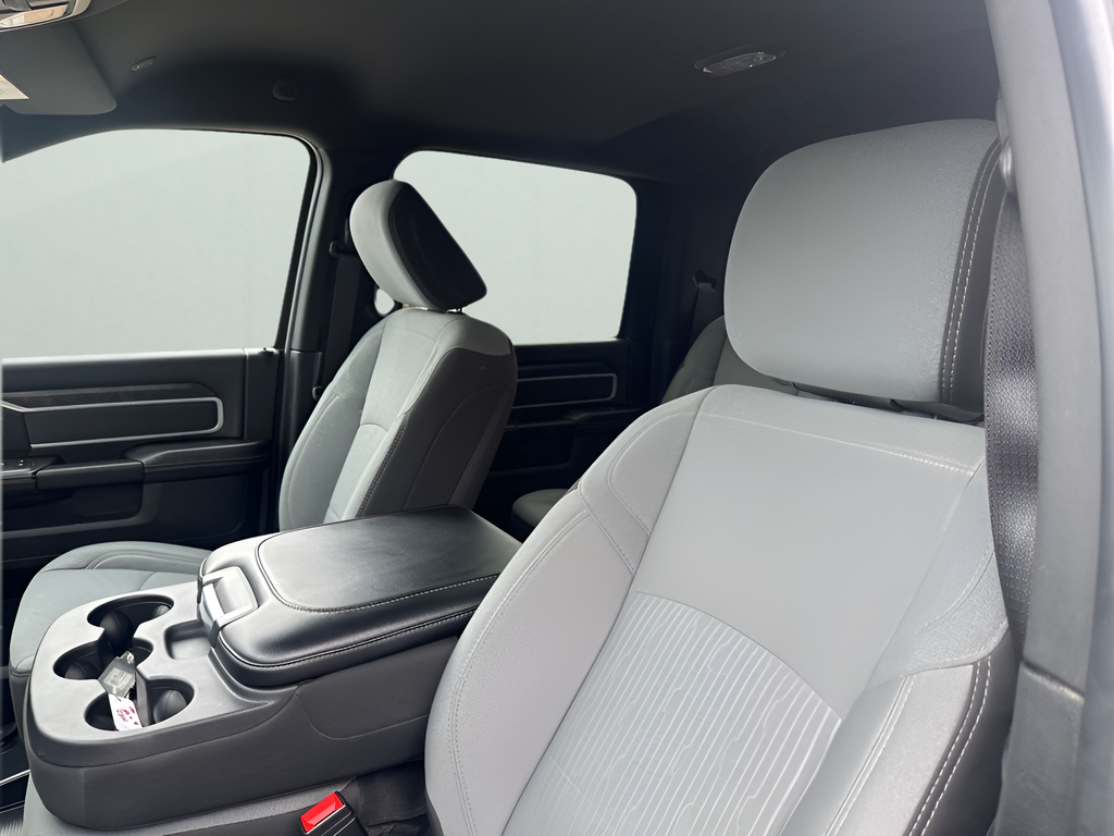 Used Car 2024 Ram 3500  Big Horn For Sale Under $60,000 In Austin, Texas