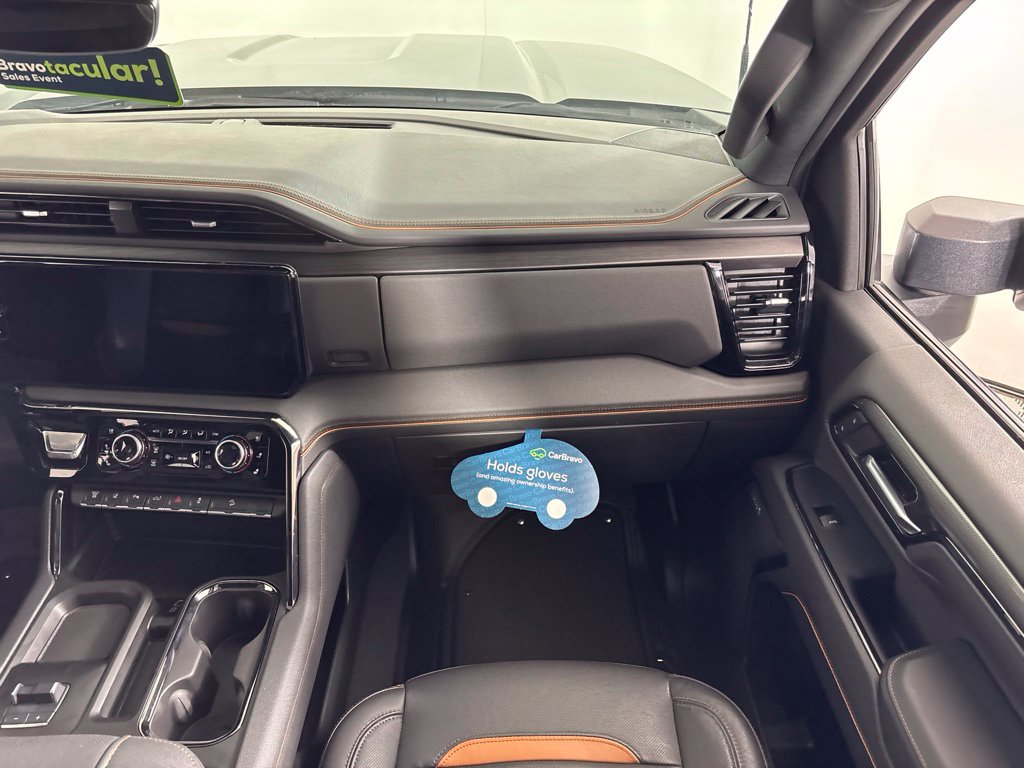 Thumbnail: 2024 GMC Sierra 2500 - 22