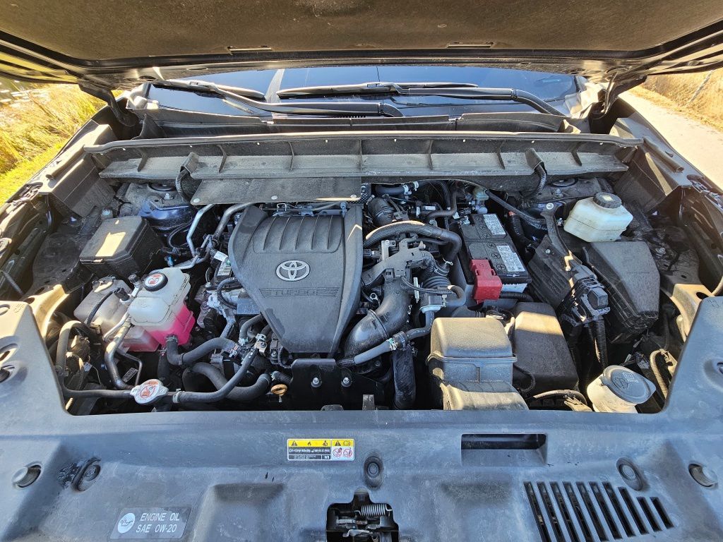 Thumbnail: 2023 Toyota Highlander - 11