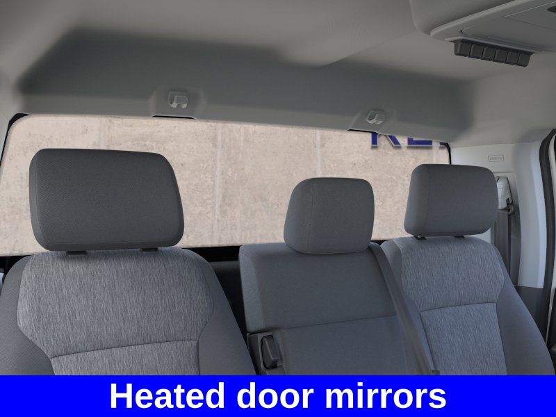 New 2026 White Ford XL image 22