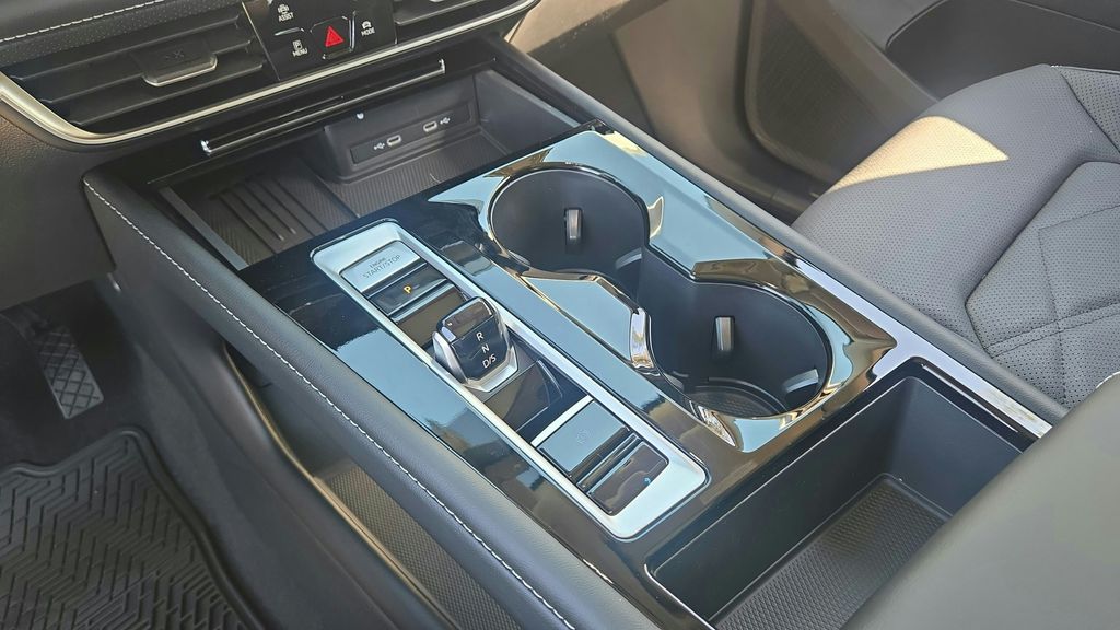 2026 Volkswagen Atlas