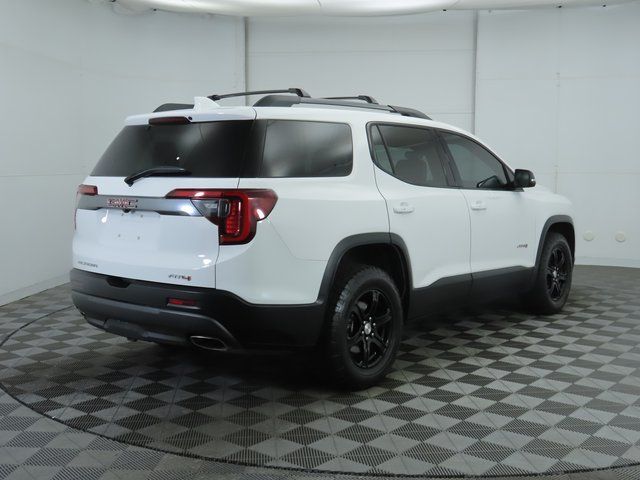 2023 GMC Acadia AT4 5