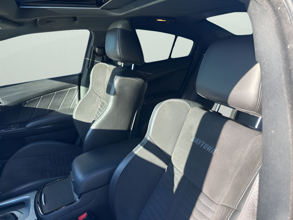 Used Car 2023 Dodge Charger  R/t Scat Pack For Sale Under $50,000 In Austin, Texas