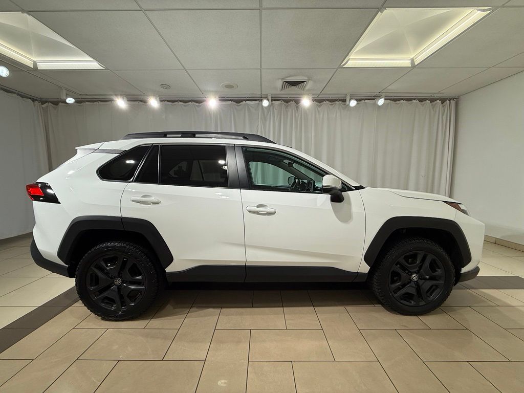 Thumbnail: 2024 Toyota RAV4 - 6