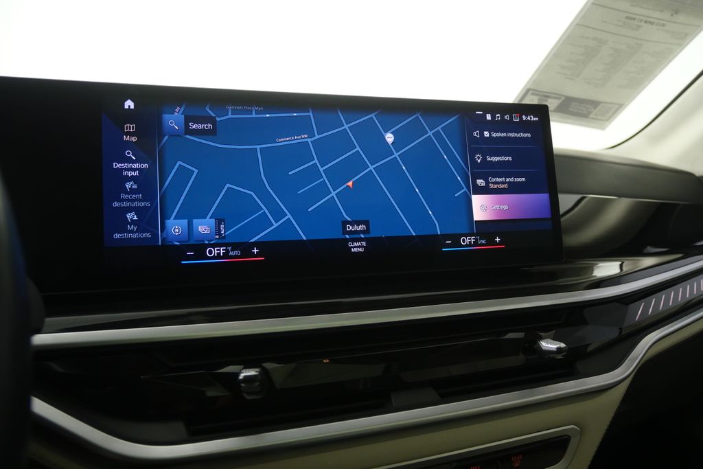 Thumbnail: 2023 BMW X7 - 24