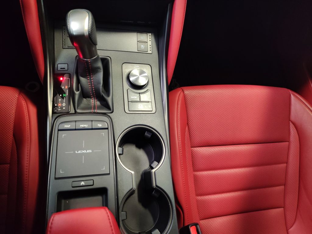 Used Car 2023 Lexus Is  350 F Sport For Sale Under $50,000 In Austin, Texas