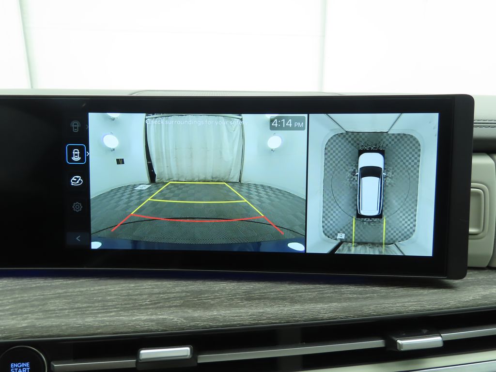 Thumbnail: 2025 Hyundai Santa Fe - 15