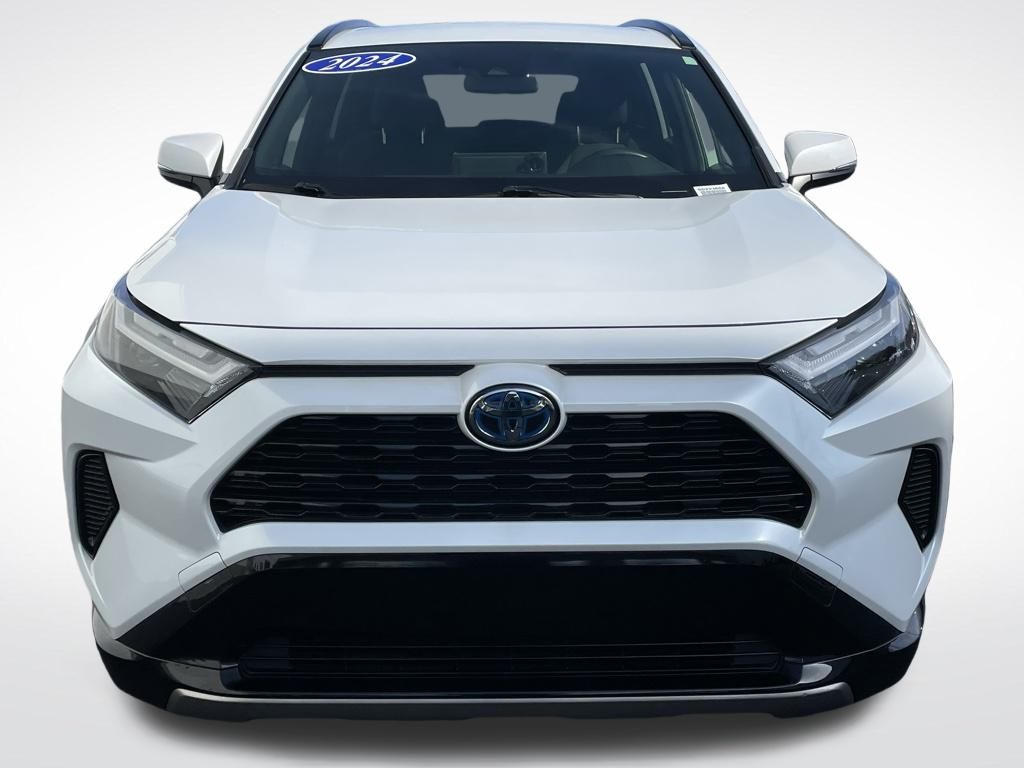 Thumbnail: 2024 Toyota RAV4 - 9