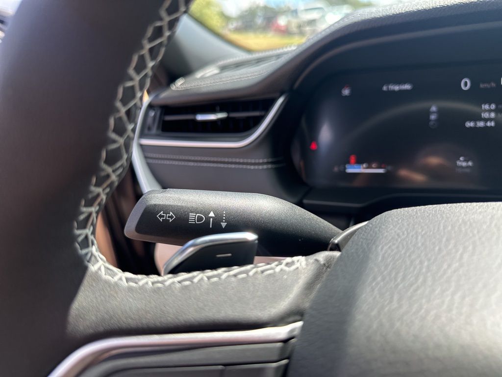 New Car 2025 Jeep Grand Cherokee L  Limited For Sale Under $50,000 In Austin, Texas